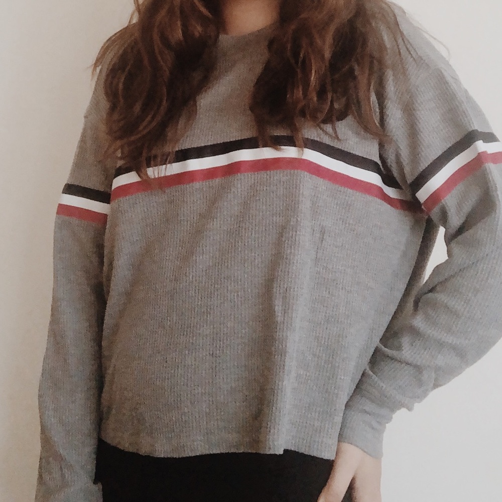 Hollister Long Sleeve